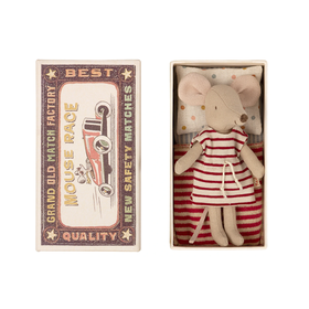 Big Sister Mouse in Box