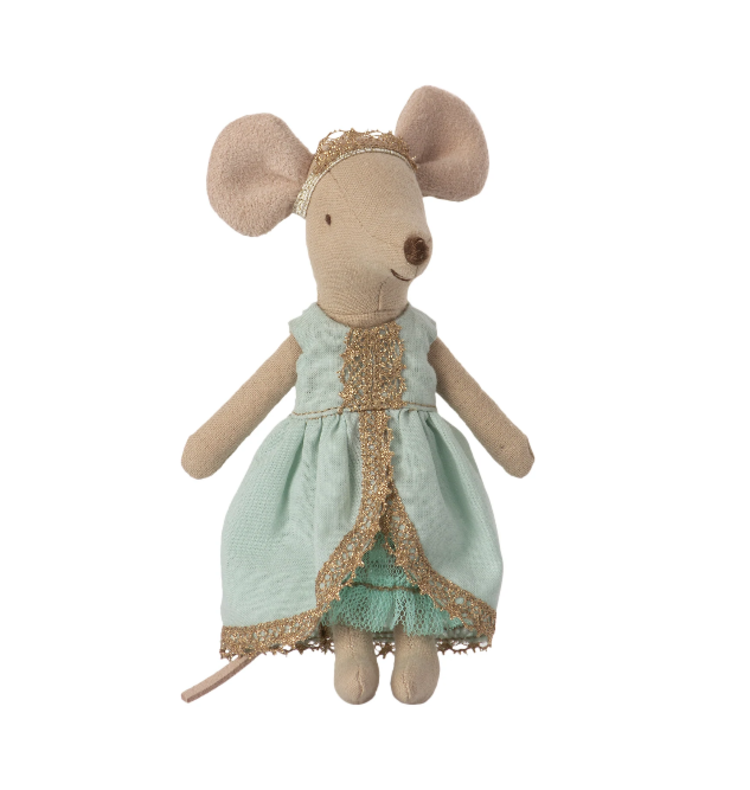 Princess and the Pea Mouse