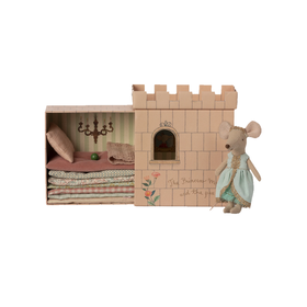 Princess and the Pea Mouse