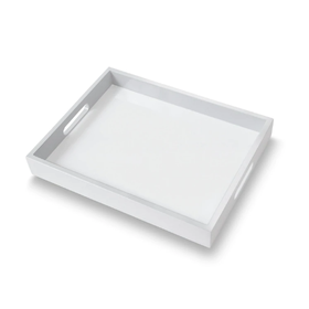Lacca Nesting Tray Rectangle