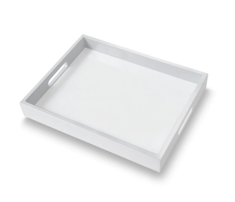 Lacca Nesting Tray Rectangle