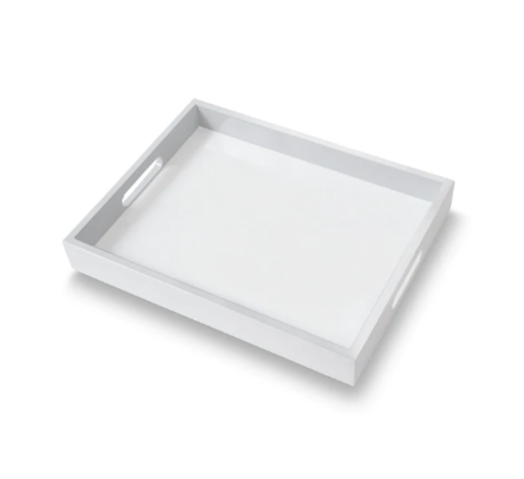 Lacca Nesting Tray Rectangle