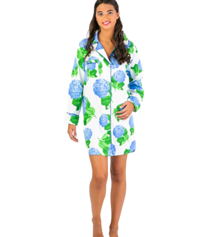 Endless Summer Sleep Shirt