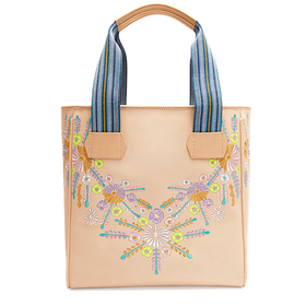 Consuela Classic Tote Jenni