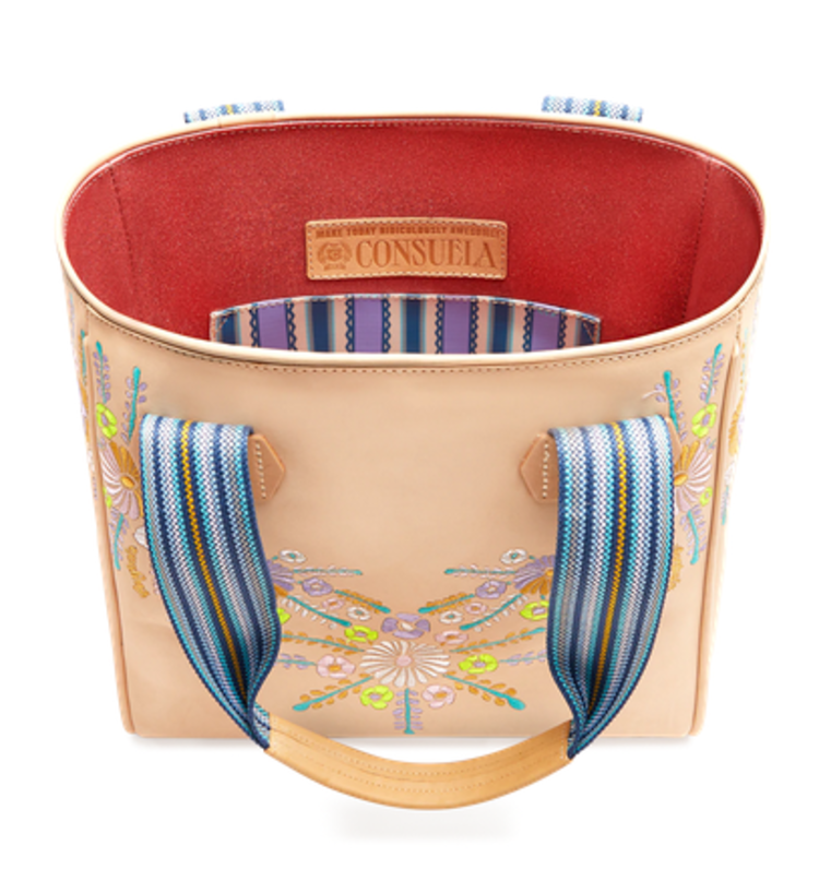 Consuela Classic Tote Jenni