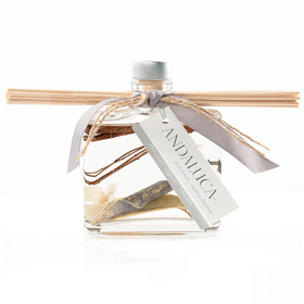 Cashmere Oak Botanical Reed Diffuser