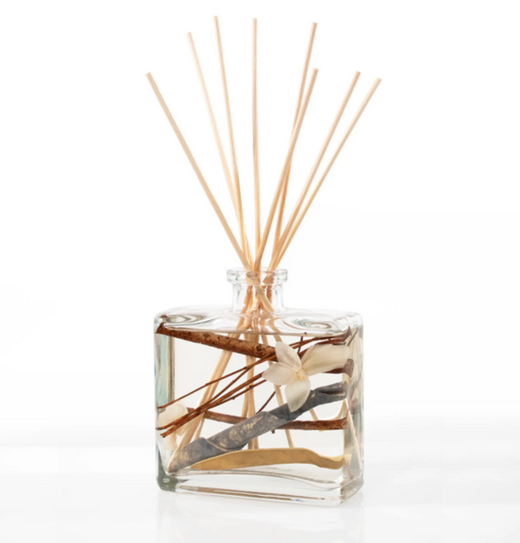 Cashmere Oak Botanical Reed Diffuser
