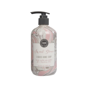 Sweet Grace Liquid Hand Soap