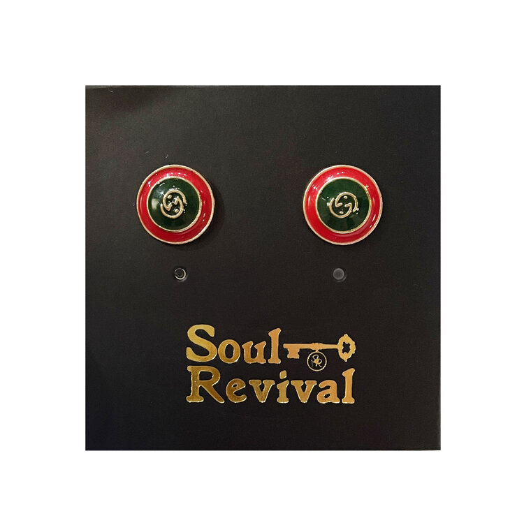 Gucci Stud Earrings