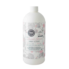 SG Laundry Detergent 32oz