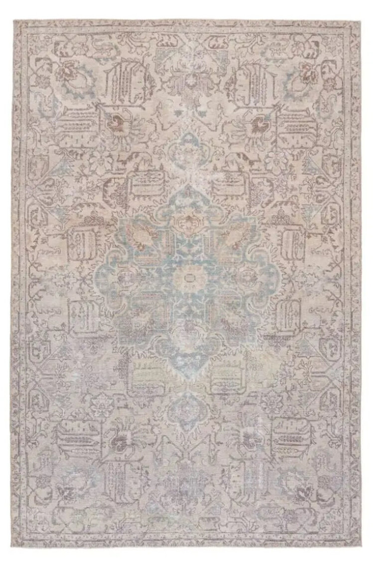 Rug KND14   7'6 x 9'6