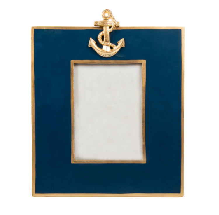 Regency Anchor Frame 5x7