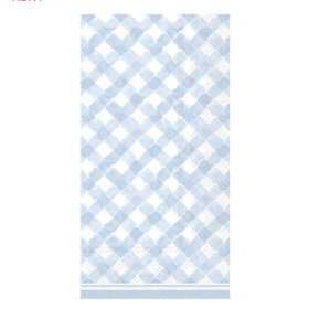 Gingham Napkins