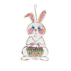 Bunny Door Hanger