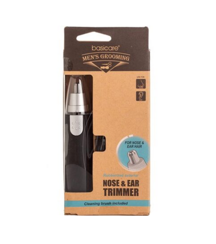 Nose & Ear Trimmer