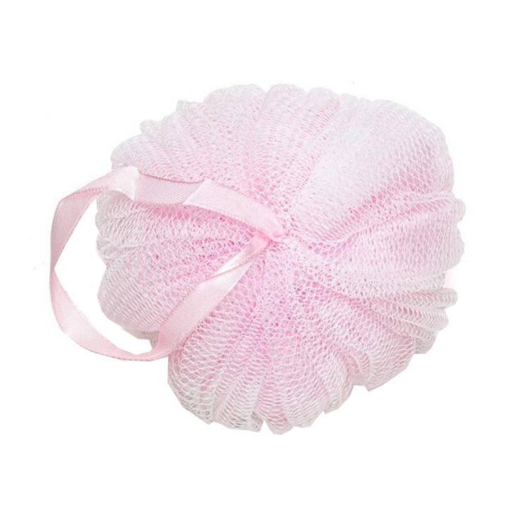 Mesh Body Sponge