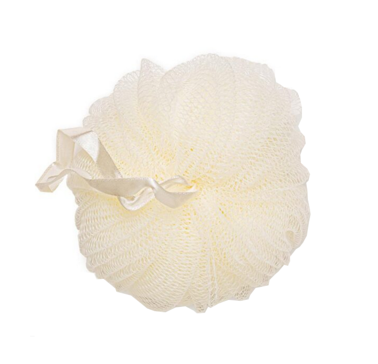 Mesh Body Sponge