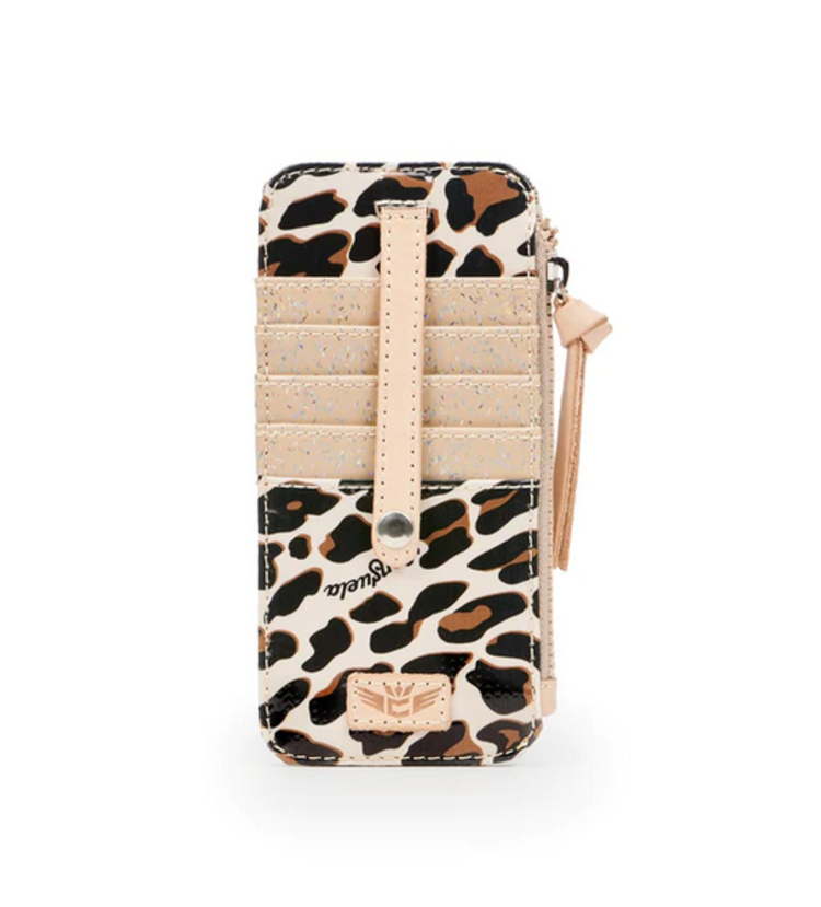 Consuela Card Organizer Mona