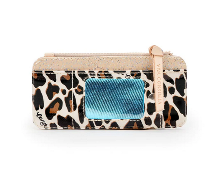 Consuela Card Organizer Mona