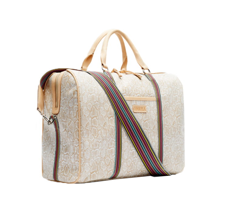 Consuela Jet Setter  Clay