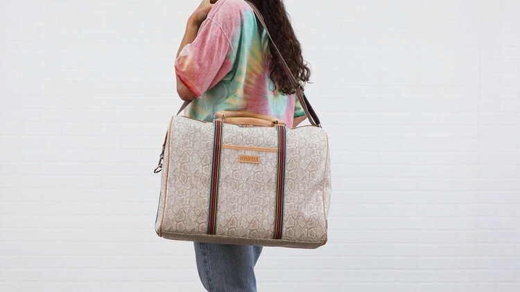 Consuela Jet Setter  Clay