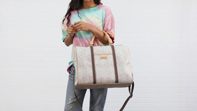 Consuela Jet Setter  Clay