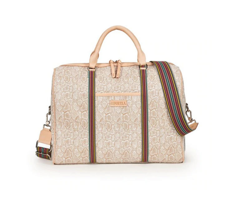 Consuela Jet Setter  Clay