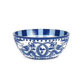 Milly & Lilly Dragon Bowl