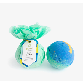 Space Cowboy Bath Balm
