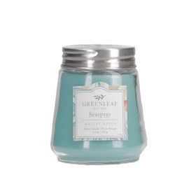 Greenleaf Petite Candle