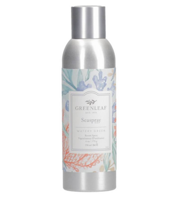 Greenleaf Room Spray