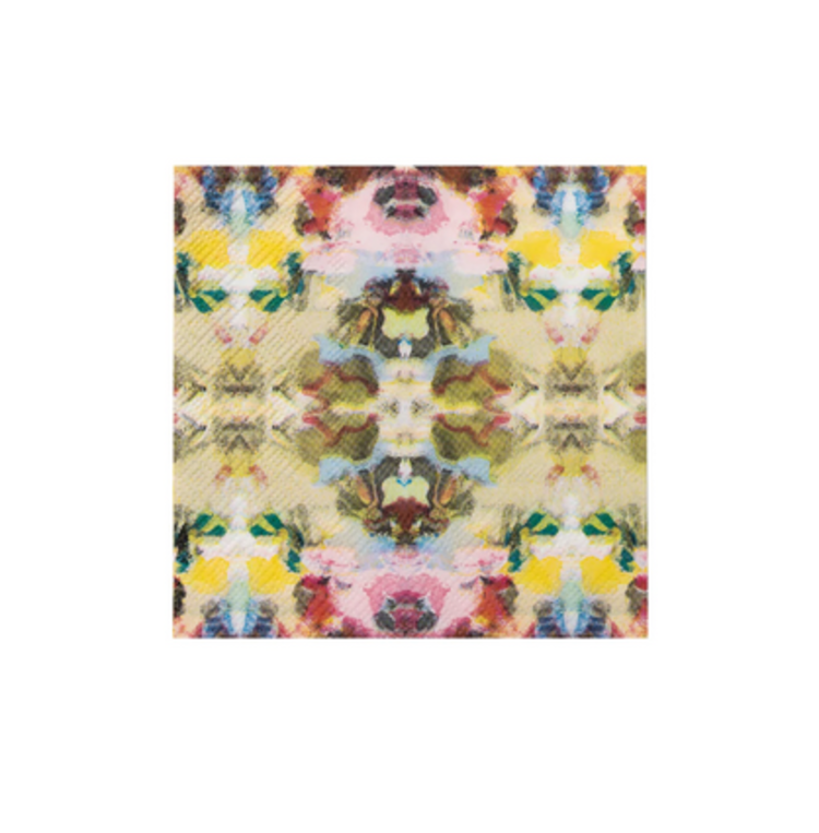 Laura Park Cocktail Napkins