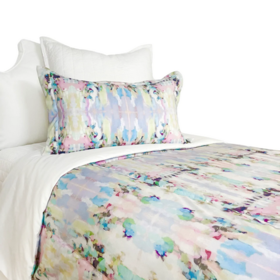 Lemonade Stand Dorm Bedding Set