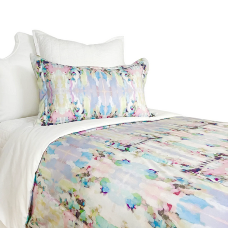 Lemonade Stand Dorm Bedding Set