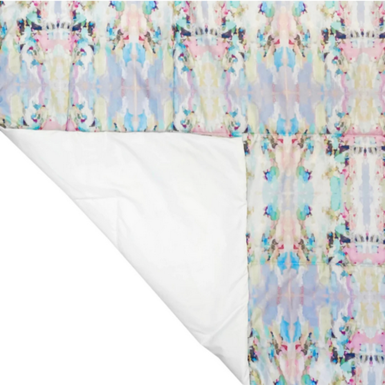 Lemonade Stand Dorm Bedding Set