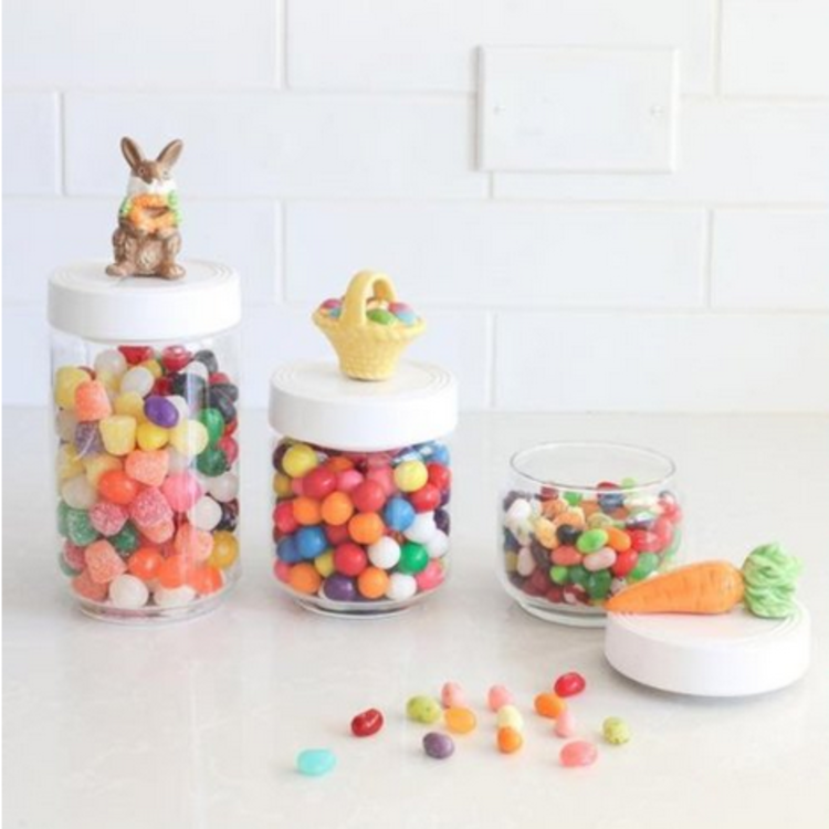 Nora Fleming Canisters