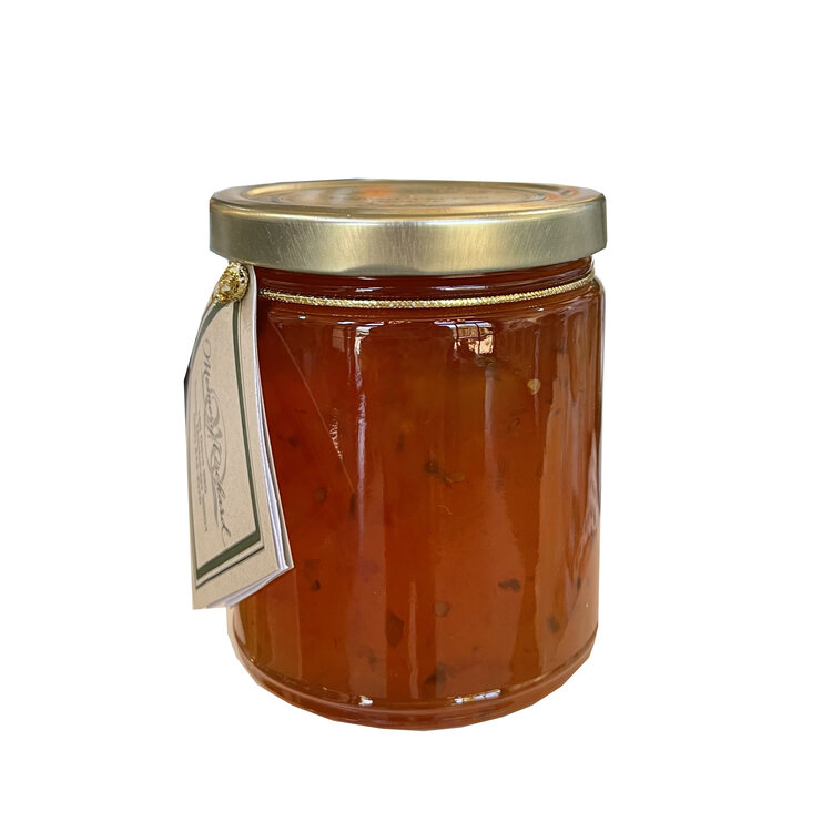 Memory Orchard Jelly