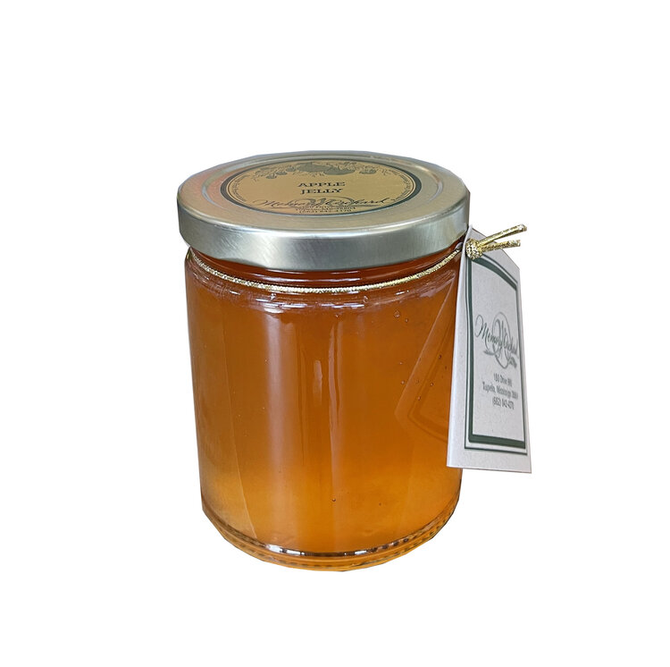 Memory Orchard Jelly