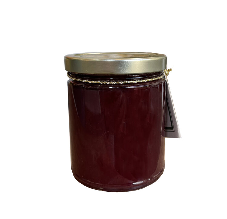 Memory Orchard Jelly