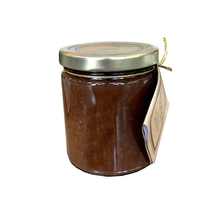 Memory Orchard Jelly