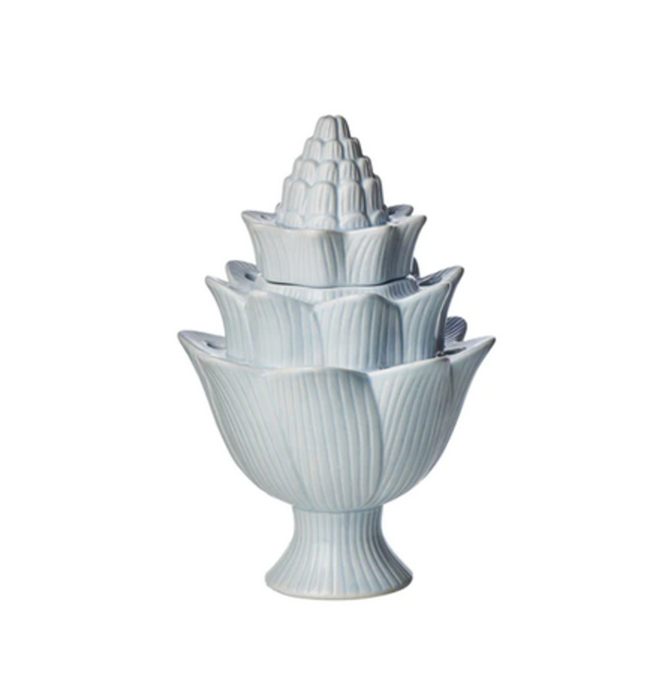 Tulipiere Vase