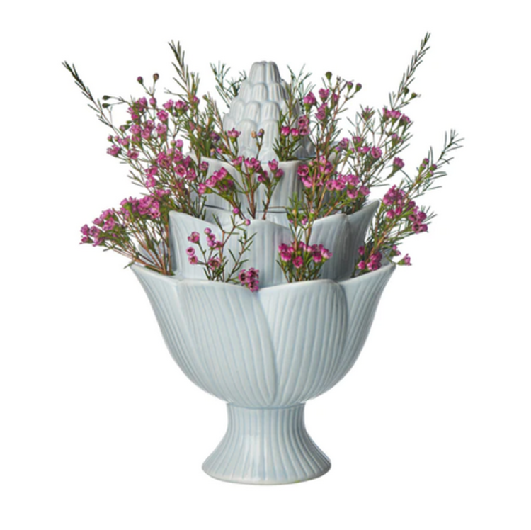 Tulipiere Vase