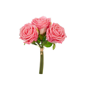 Real Touch Rose Bundle