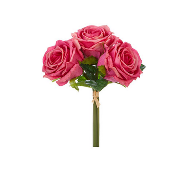Real Touch Rose Bundle