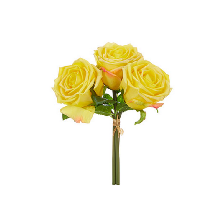 Real Touch Rose Bundle