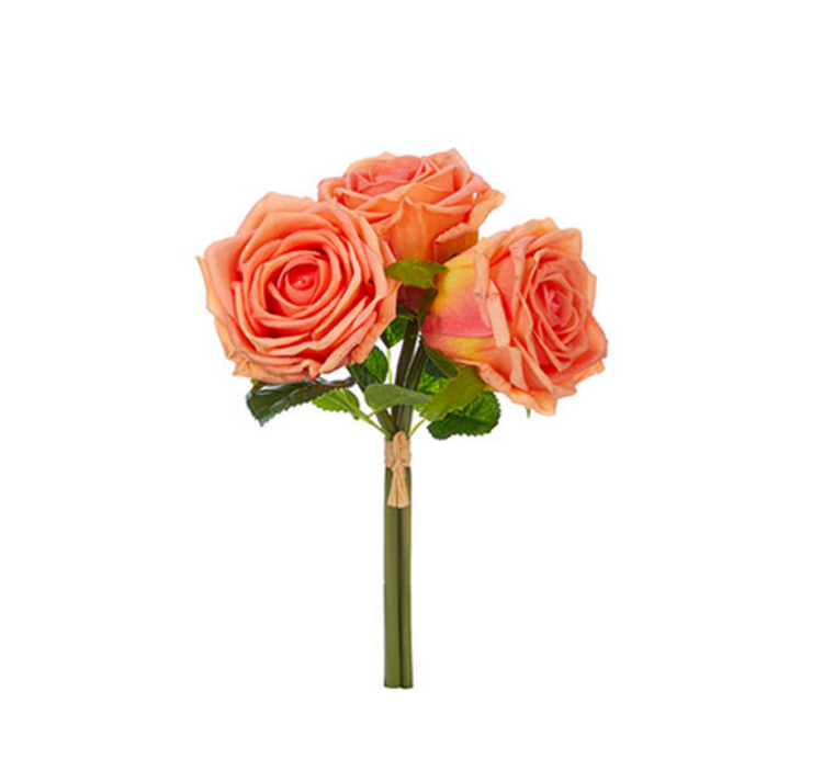 Real Touch Rose Bundle