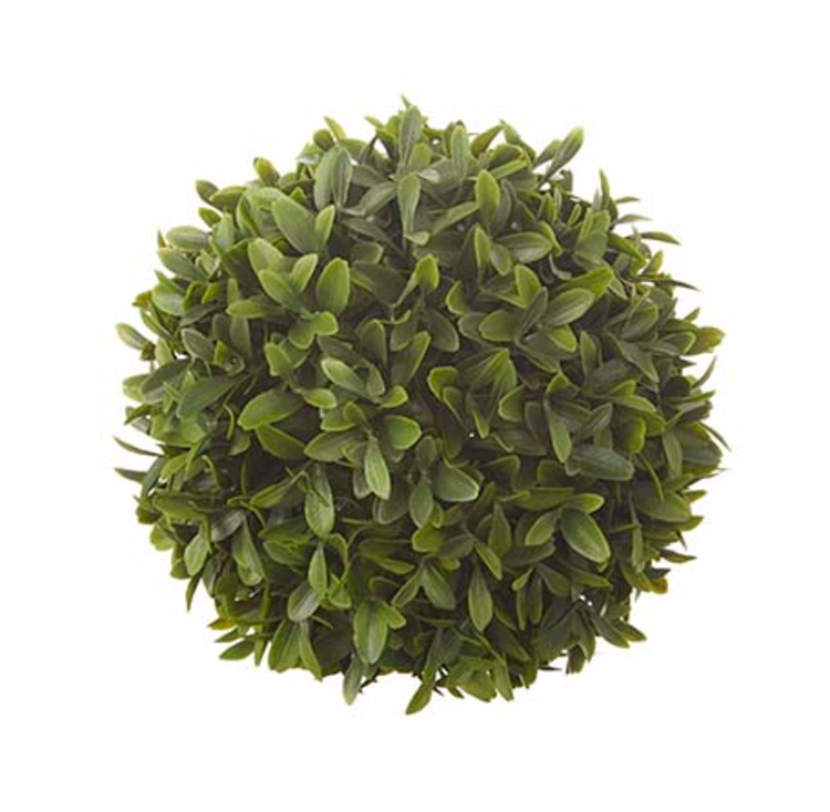 6.5" Boxwood Ball