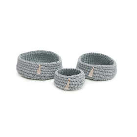 Baya Handwoven Baskets