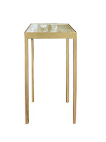 Austin James Occasional Table