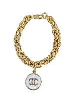 Chanel Chunky Bracelet